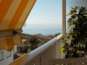 By The Sea, Nerja